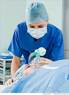 Image result for anesthesiologist